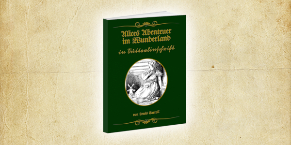 Alice im Wunderland