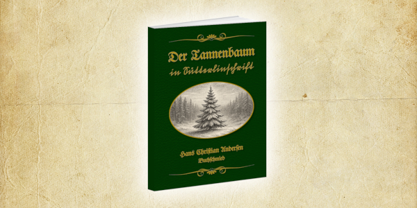 Der Tannenbaum