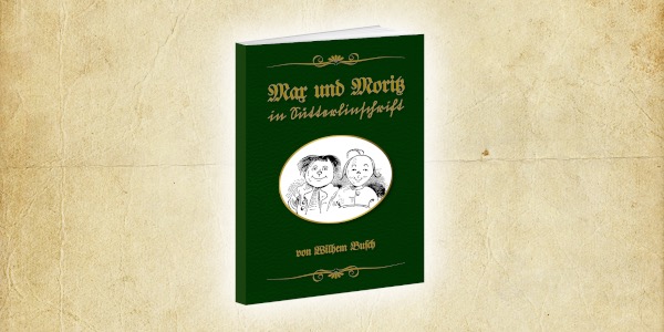 Max und Moritz