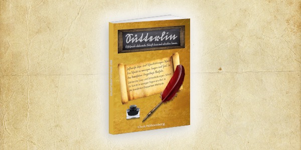 Sütterlin für Anfänger – Dein Lernbuch