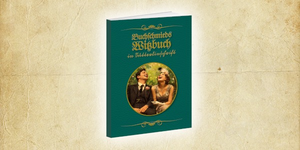 Buchschmieds Witzbuch