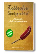 BuchSchmied | Kostenloser Sütterlin - Schnupperkurs